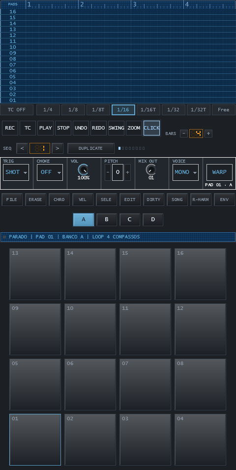 Tema JJOS 1000